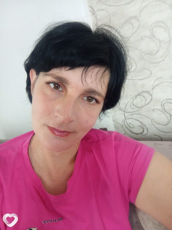 Ольга, 37, Абакане — анкета №3846071