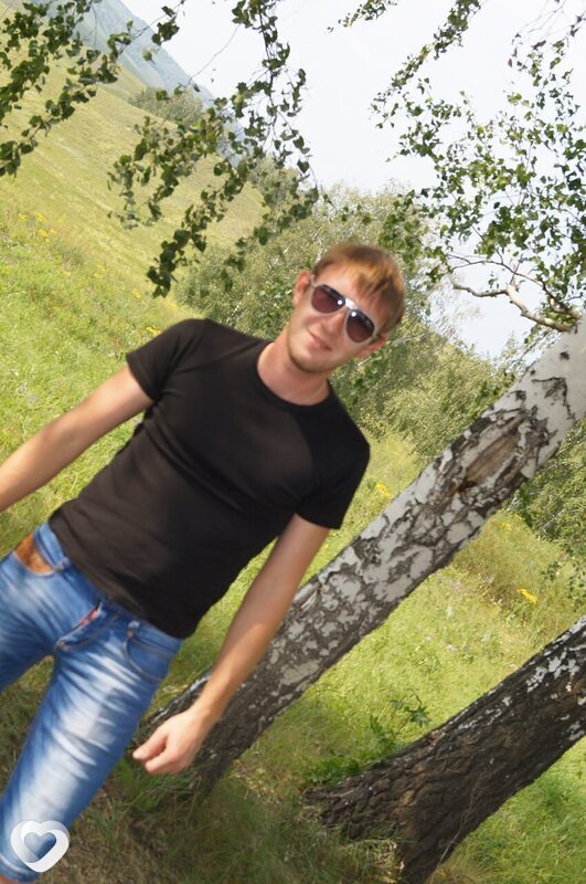 Николай, 40, Бугульме — анкета №4686936