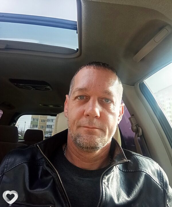 Александр, 45, Краснодаре — анкета №4686944