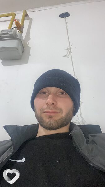 Ибрахим, 26, Костанае — анкета №4686948