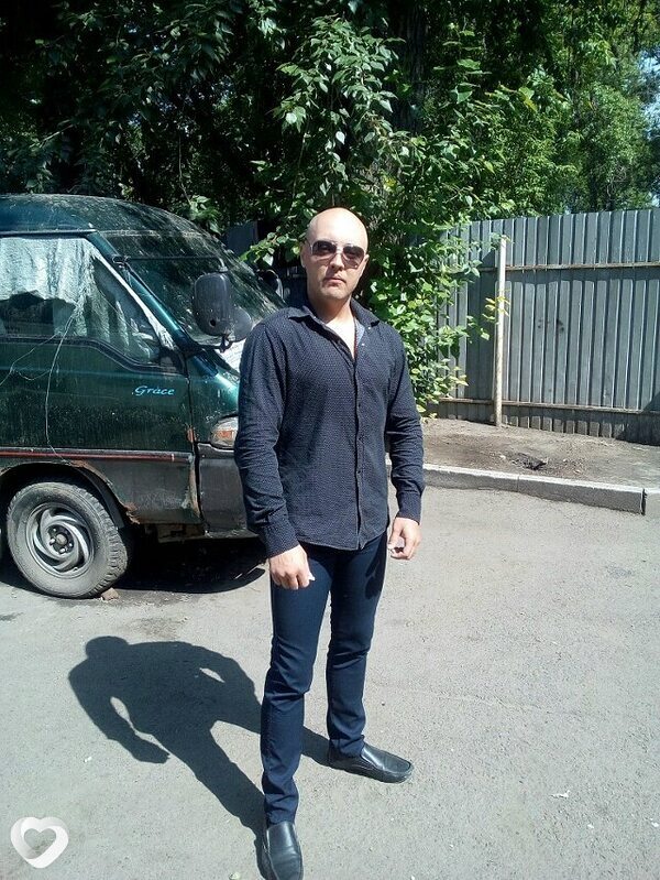 Олег, 32, Братске — анкета №3846029