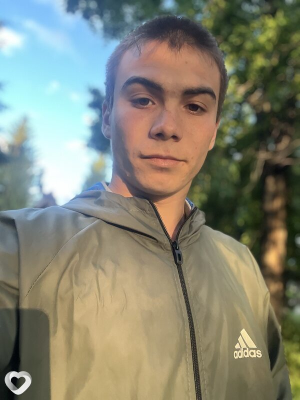 Andrey, 23, Кемерове — анкета №3846037