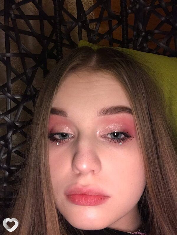 Настя, 24, Краснодаре — анкета №3846044