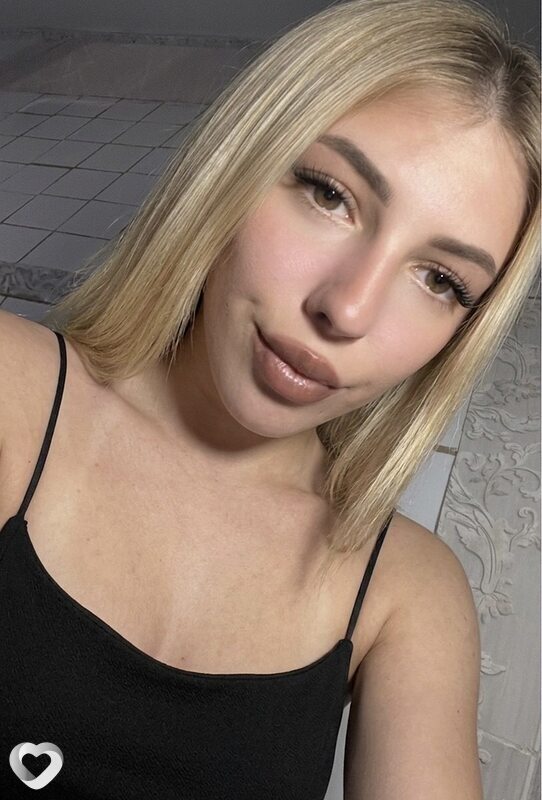 Олександра, 20, Киеве — анкета №3846047