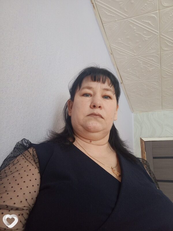 Елена, 44, Оренбурге — анкета №3846048