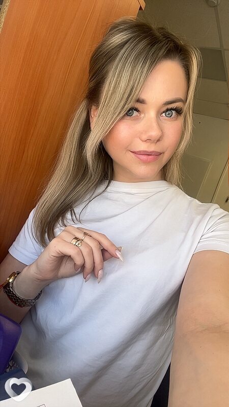 Анна, 32, Витебске — анкета №3846052