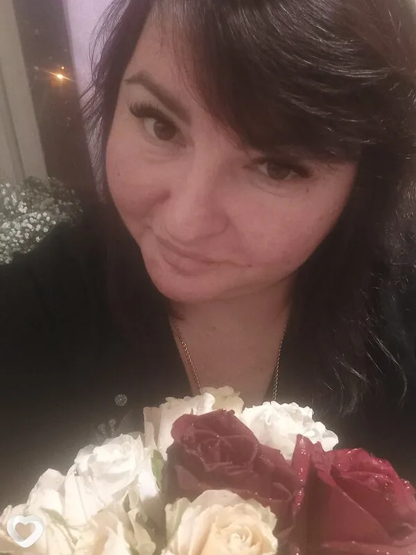 Ирина, 40, Москве — анкета №3846079
