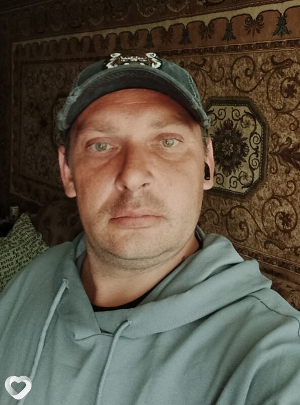 Иван, 39, Полоцке — анкета №3846090