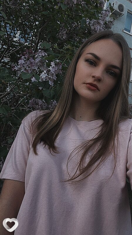 Екатерина, 25, Благовещенске — анкета №3846091