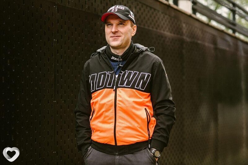 Анатолий, 46, Минске — анкета №3846098