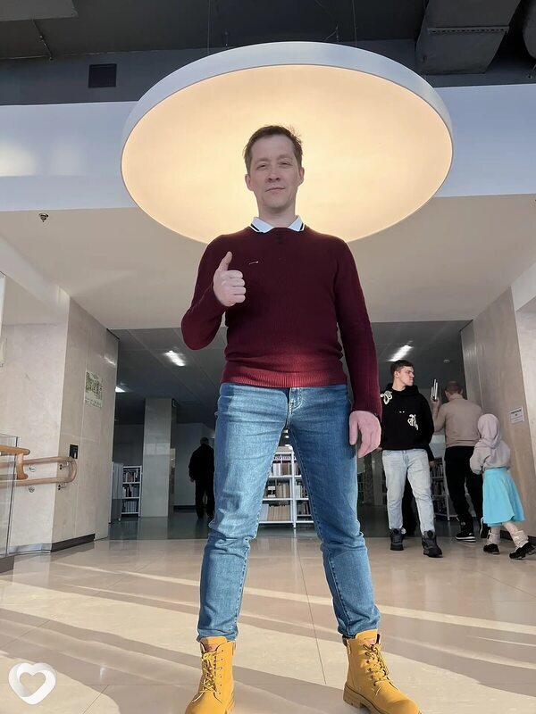 Ринат, 40, Казани — анкета №3846100