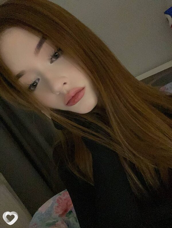 Алина, 23, Омске — анкета №3846101