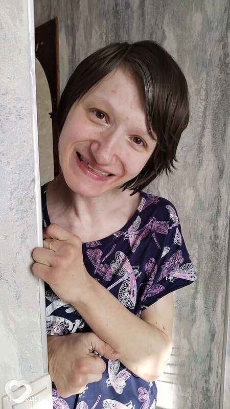 Юля, 38, Балашихе — анкета №3845961