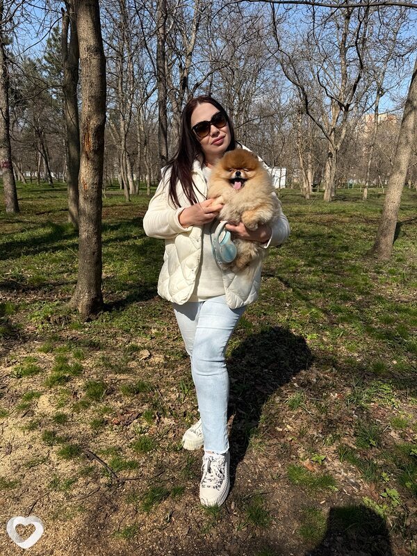 Лана, 54, Краснодаре — анкета №3846207