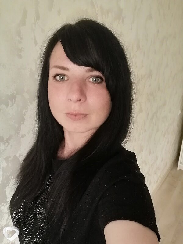 Диана, 32, Минске — анкета №4686968