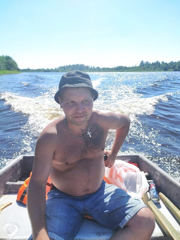 Вадим, Череповец