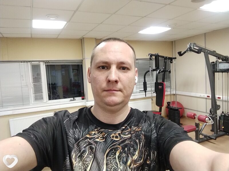 Антон, Сарапул