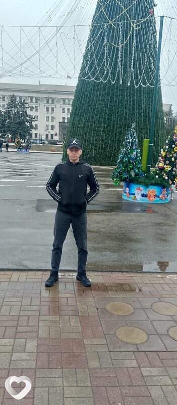Влад, 32, Уфе — анкета №3846131