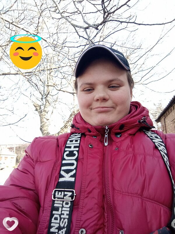 Катя, 23, Таганроге — анкета №3846132
