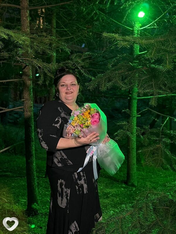 Ирина, 46, Владивостоке — анкета №3846139