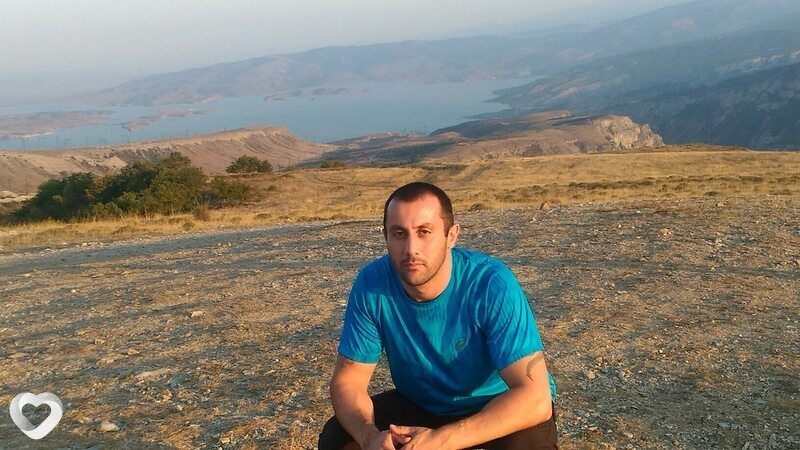 Marat, 40, Рязани — анкета №3846140