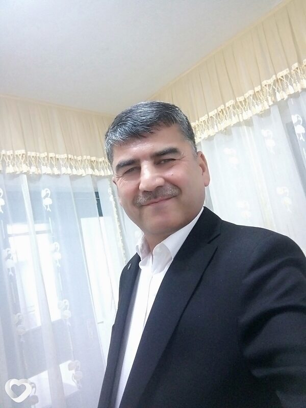 Гайрат, 54, Минске — анкета №3846141