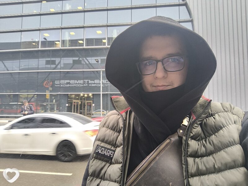 Олег, 31, Владивостоке — анкета №3846144