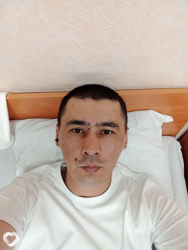 Маруф, 37, Тамбове — анкета №3846257