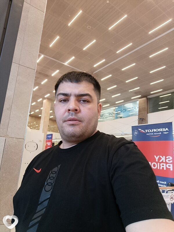 Санжар, 38, Чите — анкета №3846260