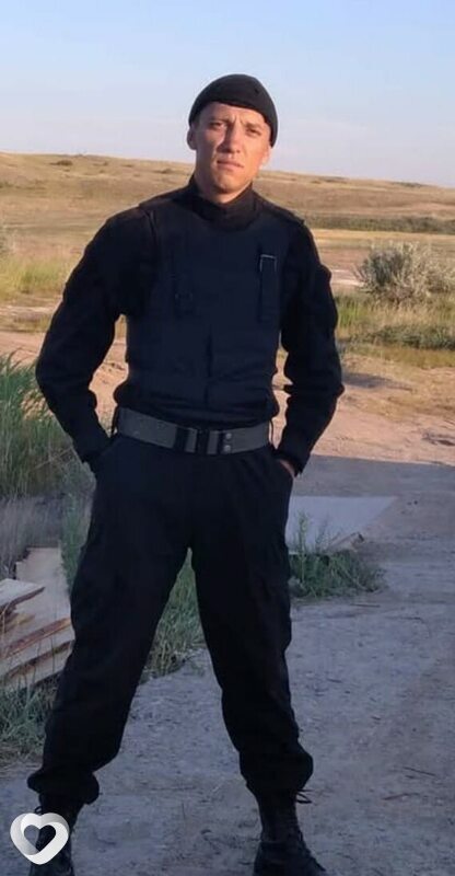Максим, 35, Усть-Каменогорск — анкета №3846265