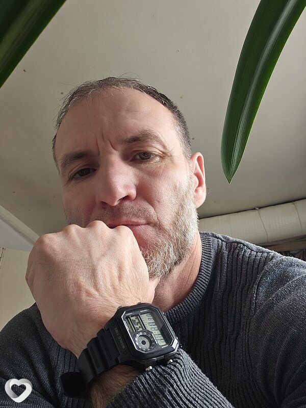 Emir, 45, Ставрополе — анкета №3846267