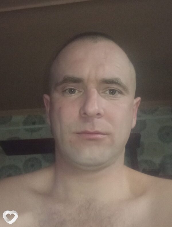 Артем, 33, Чите — анкета №3846269