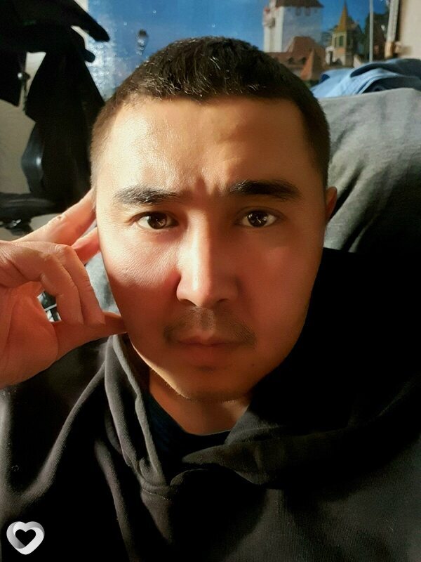 Артем, 38, Абакане — анкета №3846272