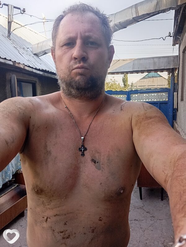 Александр, 39, Бишкек — анкета №3846154