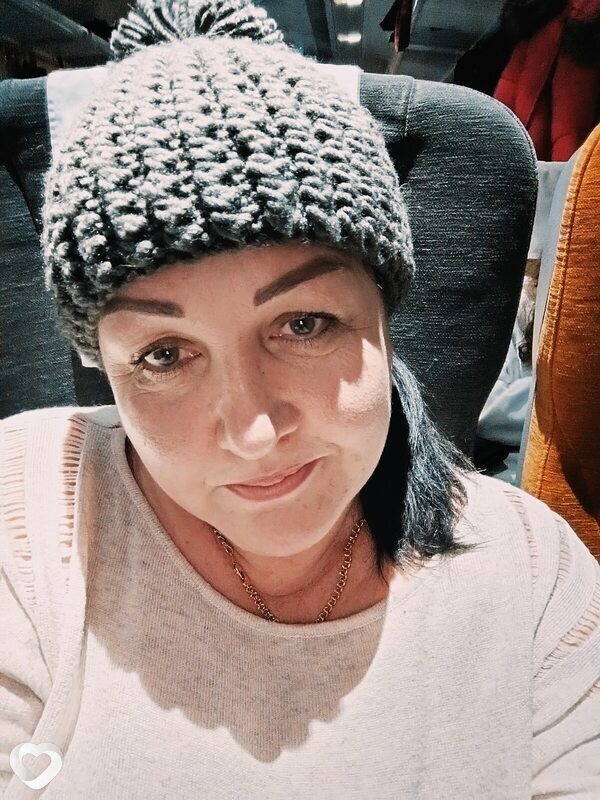 Екатерина, 50, Новоалтайске — анкета №3846157