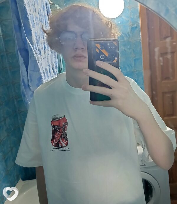 Дмитрий, 19, Тамбове — анкета №3846160