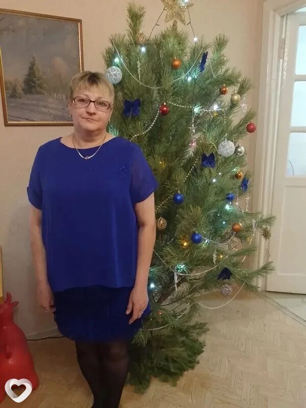 Татьяна, 50, Омске — анкета №3846164