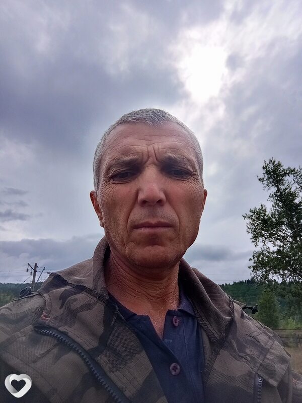 Пётр, 58, Улан-Удэ — анкета №3846165