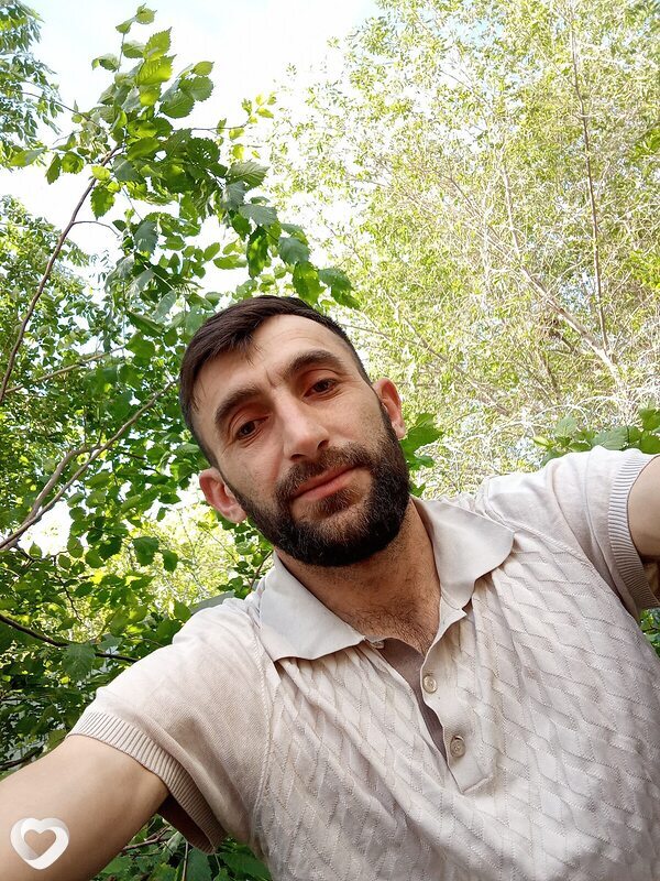 Али, 33, Астане — анкета №3846170