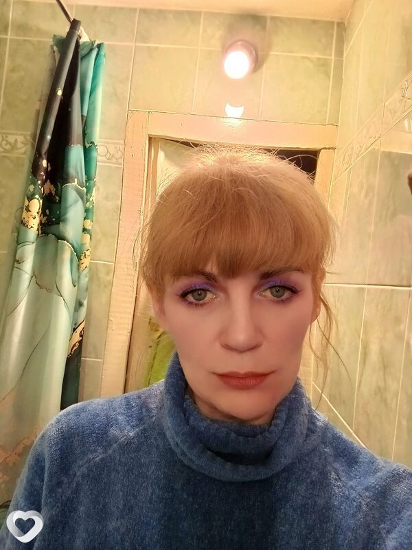 Анастасия, 48, Видном — анкета №3846171