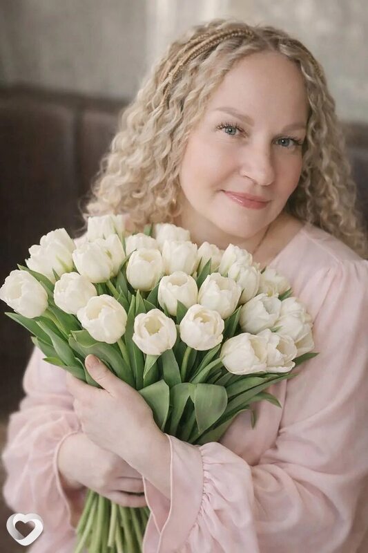 Татьяна, 39, Омске — анкета №3846178