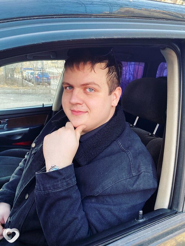 Николай, 32, Самаре — анкета №3846230