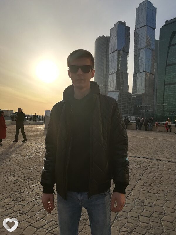 Алексей, 30, Твери — анкета №3846235