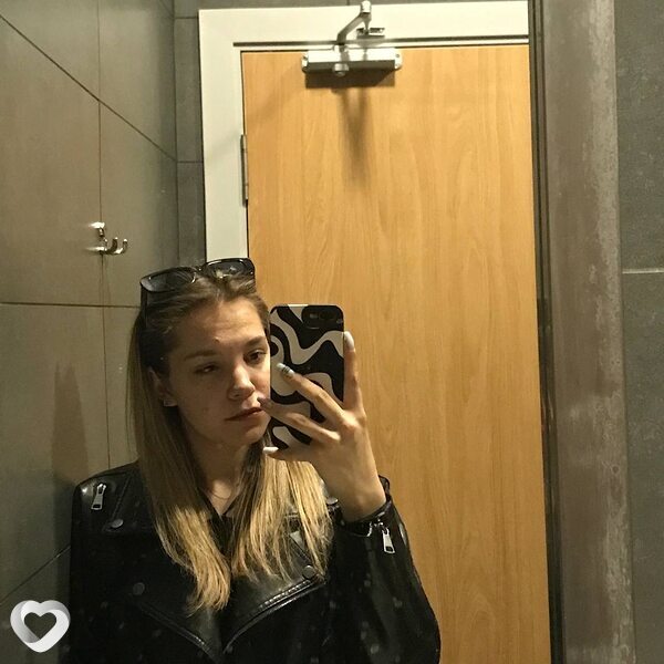 Ульяна, 18, Ногинске — анкета №3846237