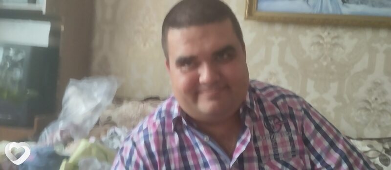 Николай, 38, Бресте — анкета №3846239