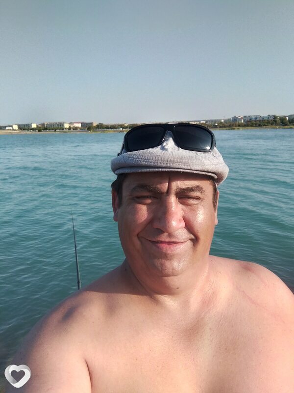 Дмитрий, 46, Выксе — анкета №3846240