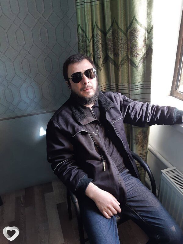 Саидолим, 44, Ташкент — анкета №3846104