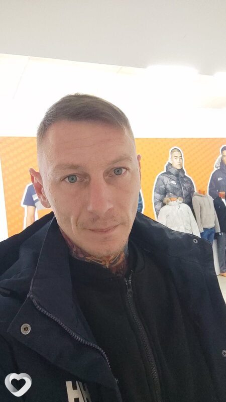 Владимир, 35, Горно-Алтайске — анкета №3846106
