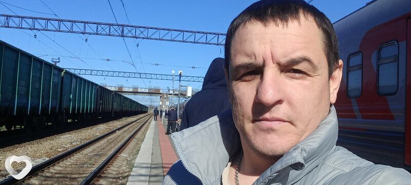 Евгений, 36, Оренбурге — анкета №3846107