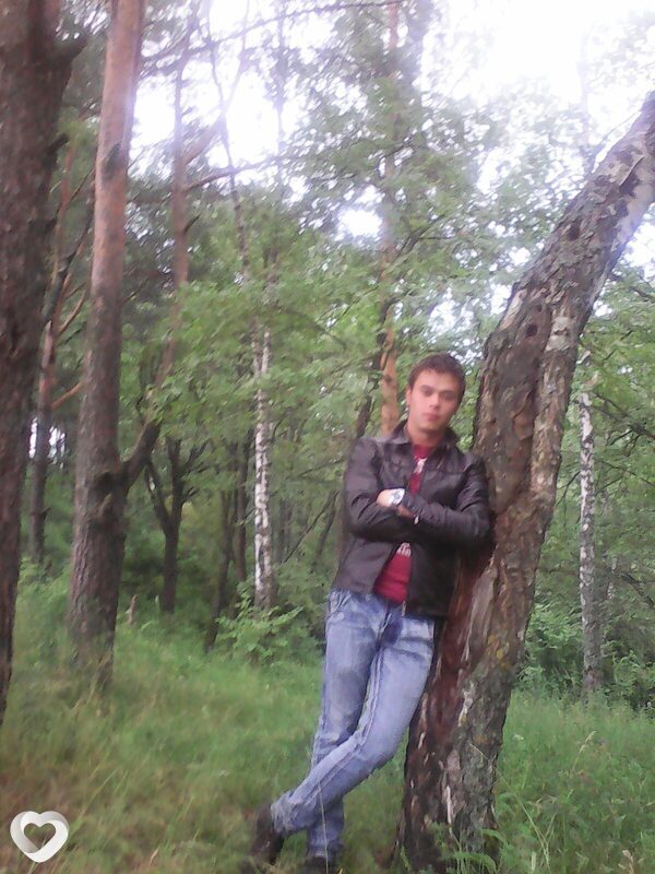 Коля, 30, Александрове — анкета №3846108